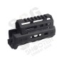 5KU 1U043 KPYK M-LOK Handguard for CYMA AK-74U Airsoft