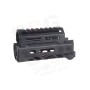 5KU 1U043 KPYK M-LOK Handguard for CYMA AK-74U Airsoft