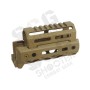 5KU 1U043 KPYK M-LOK Handguard for CYMA AK-74U Airsoft