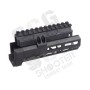 5KU MMS 6.1Inch M-Lok Handguard for CYMA AK-74U Airsoft