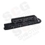 5KU 1U020B Medium Handguard for GHK AKM / AK105 GBB