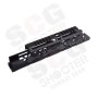 5KU 1U020B Medium Handguard for GHK AKM / AK105 GBB