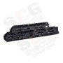 5KU 1U020B Medium Handguard for GHK AKM / AK105 GBB