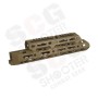 5KU 1U020B Medium Handguard for GHK AKM / AK105 GBB