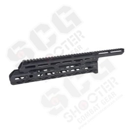 5KU Long M-Lok Handguard for Marui Saiga-12K GBB