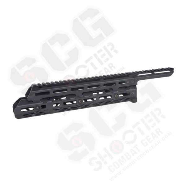 5KU Long M-Lok Handguard for Marui Saiga-12K GBB
