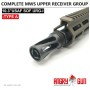 ANGRY GUN 10.3 INCH CNC COMPLETE URG-I UPPER RECEIVER GROUP TYPE A- TM MWS GBB