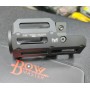 BOW MASTER Aluminum M-LOK Handguard For UMAREX/ VFC MP5K GBB