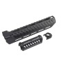 CYMA M-Lok Lower Handguard Set for AK