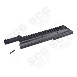 CYMA Top Cover with Rail for AKM / AK74 AEG Airsoft 