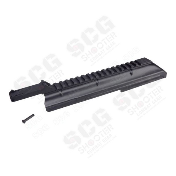 CYMA Top Cover with Rail for AKM / AK74 AEG Airsoft 