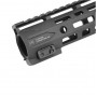 Dytac F4 Defense 12” ARS Airsoft Handguard for AEG / GBB / PTW