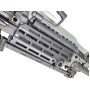 BBT MI style M-LOK Handguard For VFC M249 Airsoft GBB