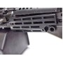 BBT MI style M-LOK Handguard For VFC M249 Airsoft GBB