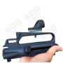 ADVANTAGE Aluminum AR Carry Handle Mount For RMR 