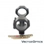 VECTOR OPTICS X-ACCU 30mm 20MOA 1-Piece Extended Picatinny AR Mount- Black (Free Shipping)