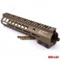 ANGRY GUN MK14 M-LOK RAIL 9.3 INCH (DDC)