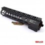 ANGRY GUN MK14 M-LOK RAIL 9.3 INCH (BK)