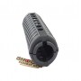 E&C Nylon M4 Handguard for AEG 