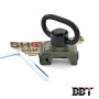 BBT DD STYLE QD SLING Swivel MOUNT (OD)