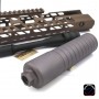 AIRSOFT ARTISAN 12INCH SUR300 HANDGUARD SET FOR SIG AIRSOFT MCX VIRTUS (DDC)