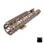 AIRSOFT ARTISAN 12INCH SUR300 HANDGUARD SET FOR SIG AIRSOFT MCX VIRTUS (DDC)