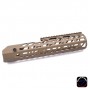 AIRSOFT ARTISAN 12INCH SUR300 HANDGUARD SET FOR SIG AIRSOFT MCX VIRTUS (DDC)