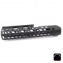 AIRSOFT ARTISAN 12INCH SUR300 HANDGUARD SET FOR SIG AIRSOFT MCX VIRTUS (BK)