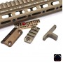 AIRSOFT ARTISAN G STYLE SMR SHORT VER FOR WE , VFC , UMAREX 416 AEG / GBB / PTW (DE)