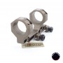 AIRSOFT ARTISAN BO STYLE 1.7" HEIGTH 30MM MODULAR MOUNT ( DDC )