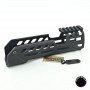 AIRSOFT ARTISAN GEN3 HANDGUARD FOR SIG AIRSOFT MCX VIRTUS (Black)