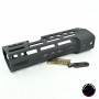 AIRSOFT ARTISAN GEN3 HANDGUARD FOR SIG AIRSOFT MCX VIRTUS (Black)