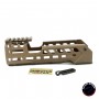 AIRSOFT ARTISAN GEN3 HANDGUARD FOR SIG AIRSOFT MCX VIRTUS (DDC)