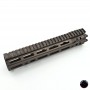 AIRSOFT ARTISAN MK18 10.5" MLOK RAIL FOR M4/M16 SERIES AEG / GBB / PTW /MWS(DE)