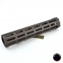 AIRSOFT ARTISAN MK18 10.5" MLOK RAIL FOR M4/M16 SERIES AEG / GBB / PTW /MWS(DE)