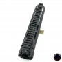 AIRSOFT ARTISAN MK18 10.5" MLOK RAIL FOR M4/M16 SERIES AEG / GBB / PTW / MWS(BK)