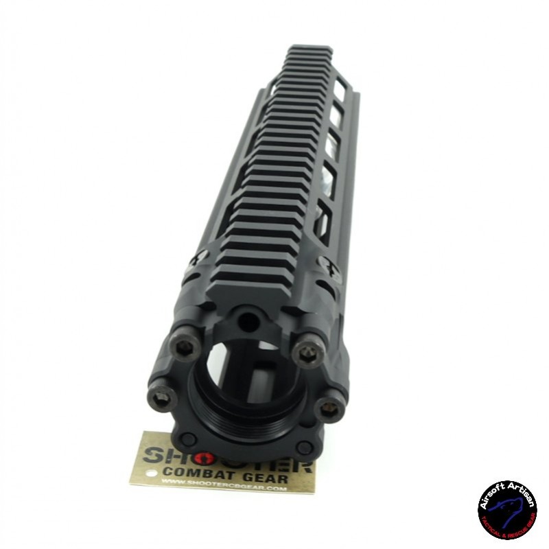 AIRSOFT ARTISAN MK18 10.5