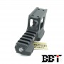 BBT TAC KAC style T1/T2 sight Rise mount