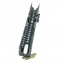 5KU B-30U Classic AK Long Handguard (Black)