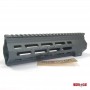 ANGRY GUN TYPE-M 416 M-LOK RAIL SYSTEM SERIES (9INCH -MARUI NARS VERSION)