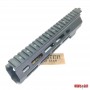 ANGRY GUN TYPE-M 416 M-LOK RAIL SYSTEM SERIES (9INCH -VFC/UMAREX VERSION)