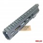 ANGRY GUN TYPE-M 416 M-LOK RAIL SYSTEM SERIES (9INCH -MARUI NARS VERSION)