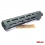 ANGRY GUN TYPE-M 416 M-LOK RAIL SYSTEM SERIES (9INCH -MARUI NARS VERSION)