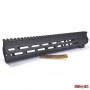 ANGRY GUN TYPE-M 416 M-LOK RAIL SYSTEM SERIES (13.5 INCH -MARUI NARS VERSION)