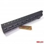 ANGRY GUN TYPE-M 416 M-LOK RAIL SYSTEM SERIES (13.5 INCH -MARUI NARS VERSION)