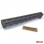 ANGRY GUN TYPE-M 416 M-LOK RAIL SYSTEM SERIES (13.5 INCH -MARUI NARS VERSION)