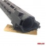 ANGRY GUN TYPE-M 416 M-LOK RAIL SYSTEM SERIES (13.5 INCH -MARUI NARS VERSION)
