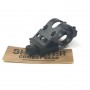 SCG 25mm FlashLight rail Mount