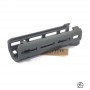 Hephaestus AKS-74U M-LOK Handguard ( Type III Hard-coat Anodized ) for GHK / LCT AK Airsoft Series