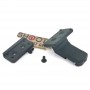 BJ Tac AD Style 45 Degree Red Dot Mount For T1/ RMR